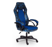 Кресло компьютерное Racer GT Military