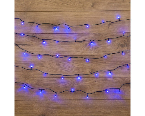 Гирлянда нить (10 м) Твинкл Лайт 303-043