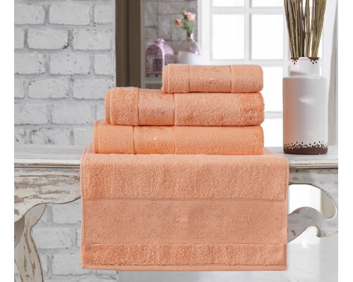 Банное полотенце (90x150 см) PANDORA-2