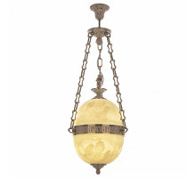 Подвесной светильник Bohemia Ivele Crystal 7100 71000P/25 NW Angel FA4S