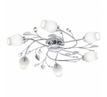 Потолочная люстра Eglo Pitale 95162