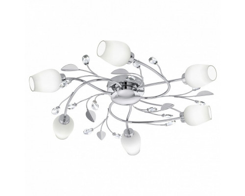 Потолочная люстра Eglo Pitale 95162