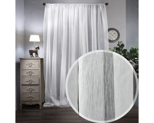 Гардина (400х270 см) 1 шт. RR