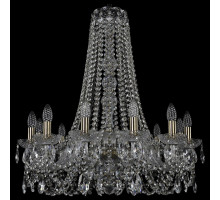 Подвесная люстра Bohemia Art Classic 11.11 11.11.12.240.h-74.Br.Sp
