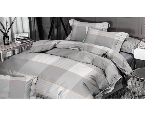 Постельное белье евростандарт AP-78