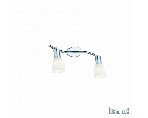 Спот Ideal Lux Snake SNAKE AP2