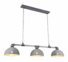 Подвесной светильник Globo Fabian 54653-3H