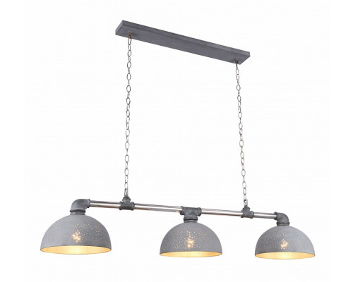 Подвесной светильник Globo Fabian 54653-3H