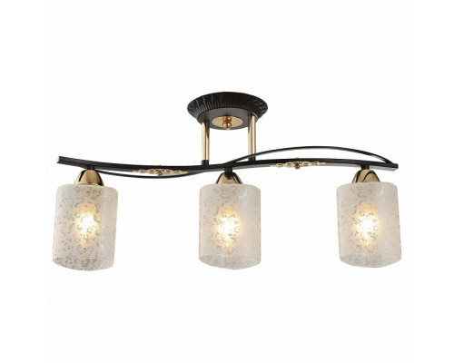 Люстра на штанге Citilux Мотив