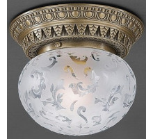 Накладной светильник Reccagni Angelo 7721 PL 7721/1