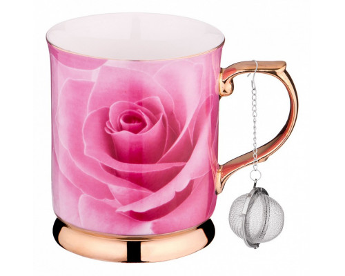 Кружка заварочная (400 мл) Art 275-910