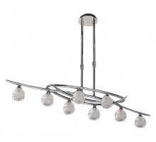 Люстра на штанге Mantra Loop 1800