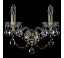 Бра Bohemia Art Classic 11.21 10.21.2.141.Gd.Sp
