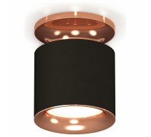 Накладной светильник Ambrella Xs7401 8 XS7402122