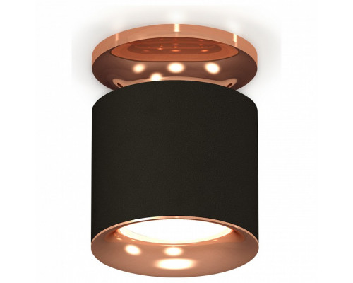 Накладной светильник Ambrella Xs7401 8 XS7402122