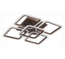 Потолочная люстра EVOLED Qutro 