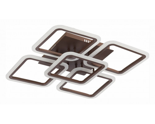 Потолочная люстра EVOLED Qutro