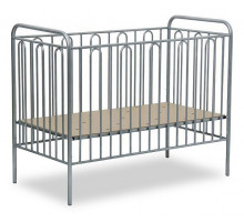 Кроватка Polini kids Vintage 110