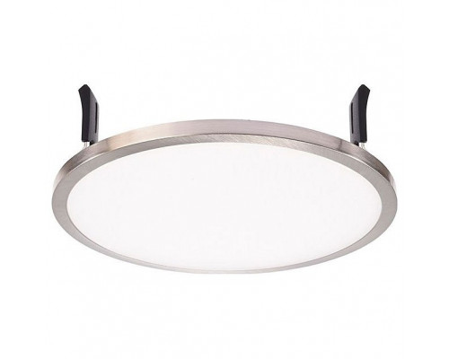 Встраиваемый светильник Deko-Light Round II 565271