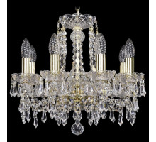 Подвесная люстра Bohemia Art Classic 11.23 11.23.8.141.Gd.Dr