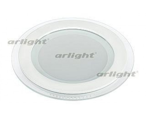 Встраиваемый светильник Arlight  LT-R200WH 16W Day White 120deg