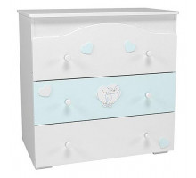 Комод Лилу НМ 041.02