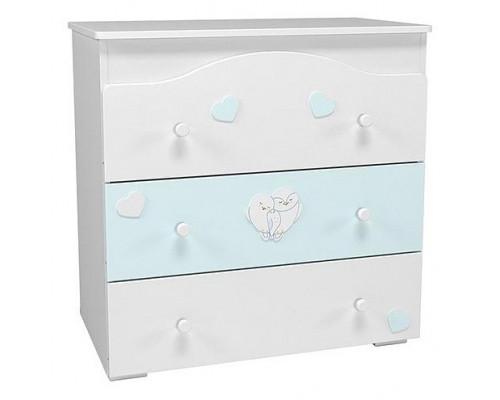 Комод Лилу НМ 041.02