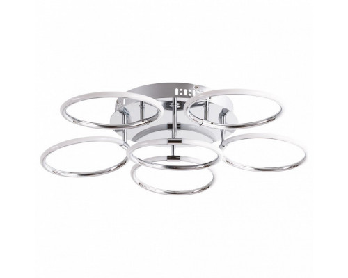 Накладной светильник Arte Lamp Presto A2516PL-6CC