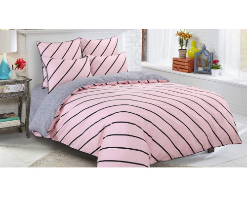 Постельное белье двуспальное Модерн №42