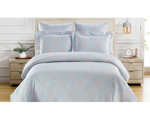 Постельное белье евростандарт Soft Cotton