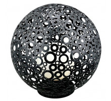 Наземный низкий светильник Eglo Ferroterra 89565