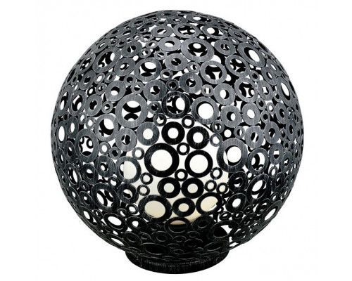 Наземный низкий светильник Eglo Ferroterra 89565