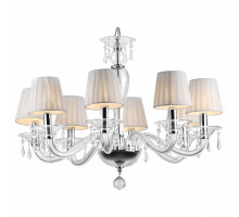 Подвесная люстра Rivoli Valzer P8 CR Б0037779