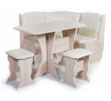 Уголок кухонный Нарцисс