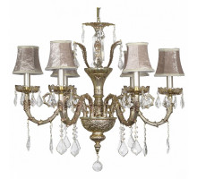 Подвесная люстра Dio D’Arte Lucca Lucca E 1.1.6.400 CG