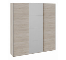 Шкаф-купе Траст СШК 2.210.70-11.13.11