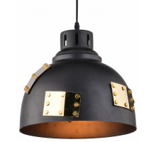Подвесной светильник Arte Lamp Eurica A6024SP-1BK