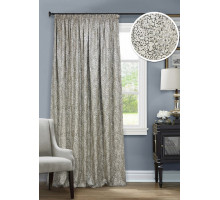 Портьера (200x270 см) 1шт. Stone