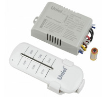 Пульт ДУ Uniel UCH-P005 UCH-P005-G4-1000W-30M