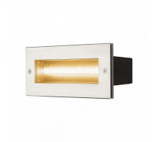 Встраиваемый светильник SLV Brick 233650