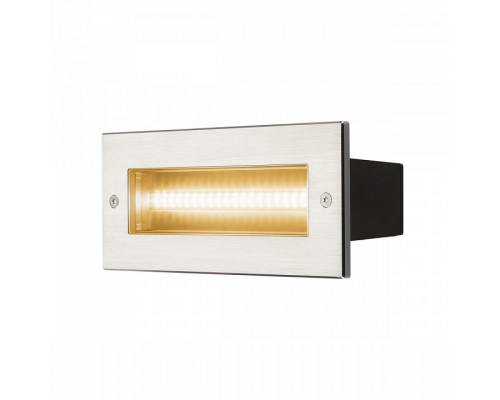 Встраиваемый светильник SLV Brick 233650