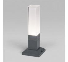 Наземный низкий светильник Elektrostandard 1536 a052859