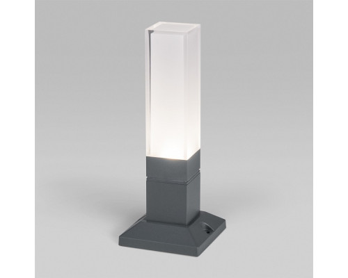 Наземный низкий светильник Elektrostandard 1536 a052859