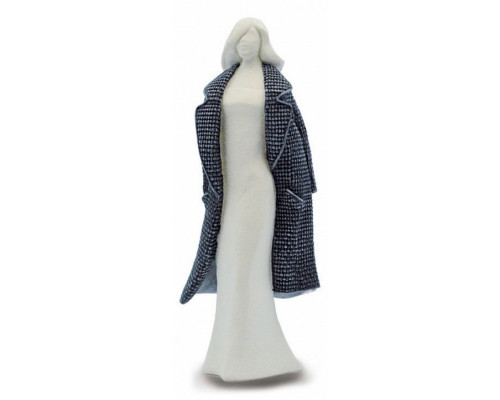 Статуэтка (175 мм) Париж 775516/03