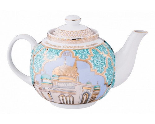 Чайник заварочный (160 мл) Сура 86-2203