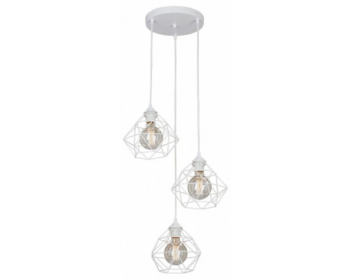 Подвесной светильник Vitaluce 4258 V4258-0/3S