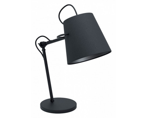 Настольная лампа декоративная Eglo Granadillos 39866