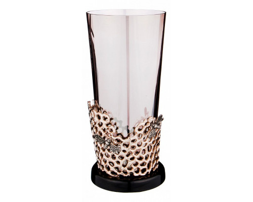 Ваза настольная (13.5х28 см) Art 732-149