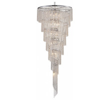 Подвесная люстра Favourite Phoenix 2904-21P