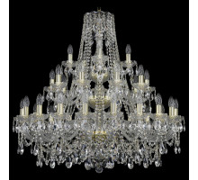 Подвесная люстра Bohemia Art Classic 11.25 11.25.20+10+5.360.3d.Gd.Sp